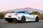 Ferrari 599 GTO 2010 года (US)
